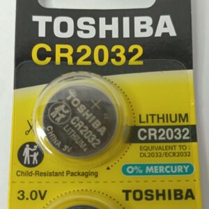 Toshiba